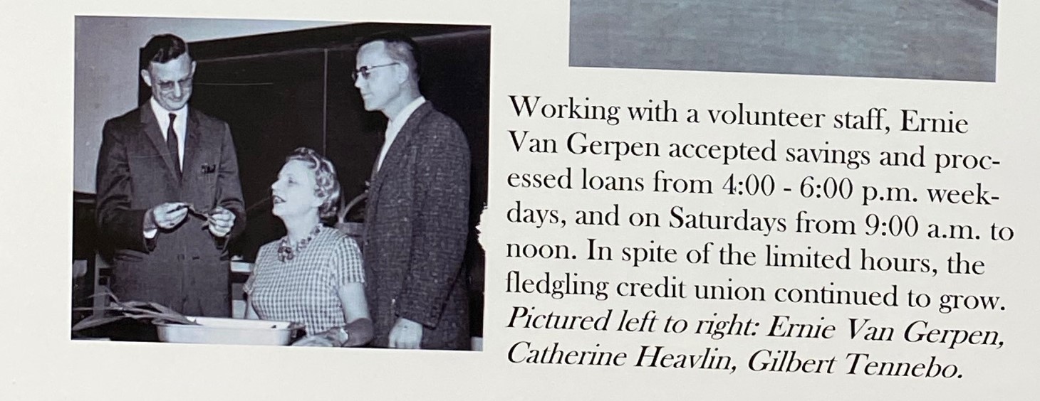 Throughout Highmark’s history of exceptional member service, we’ve undergone many changes as a result of continuous growth.